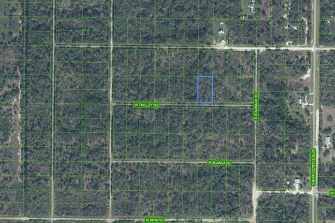 2844 W TWILLEY, Avon Park FL 33825