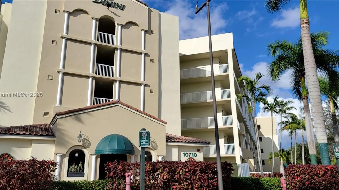 10710 NW 66th St # 409, Doral FL 33178