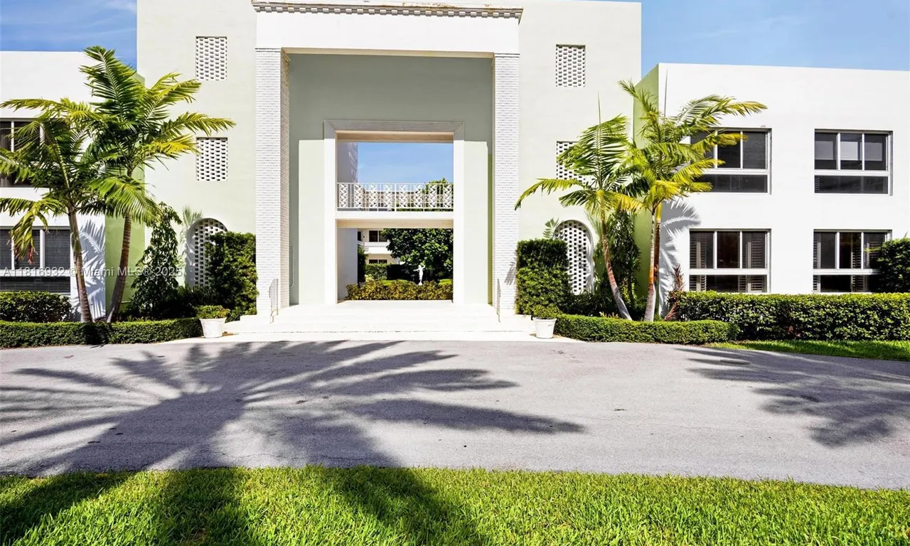 9920 Collins Ave # 2, Bal Harbour FL 33154