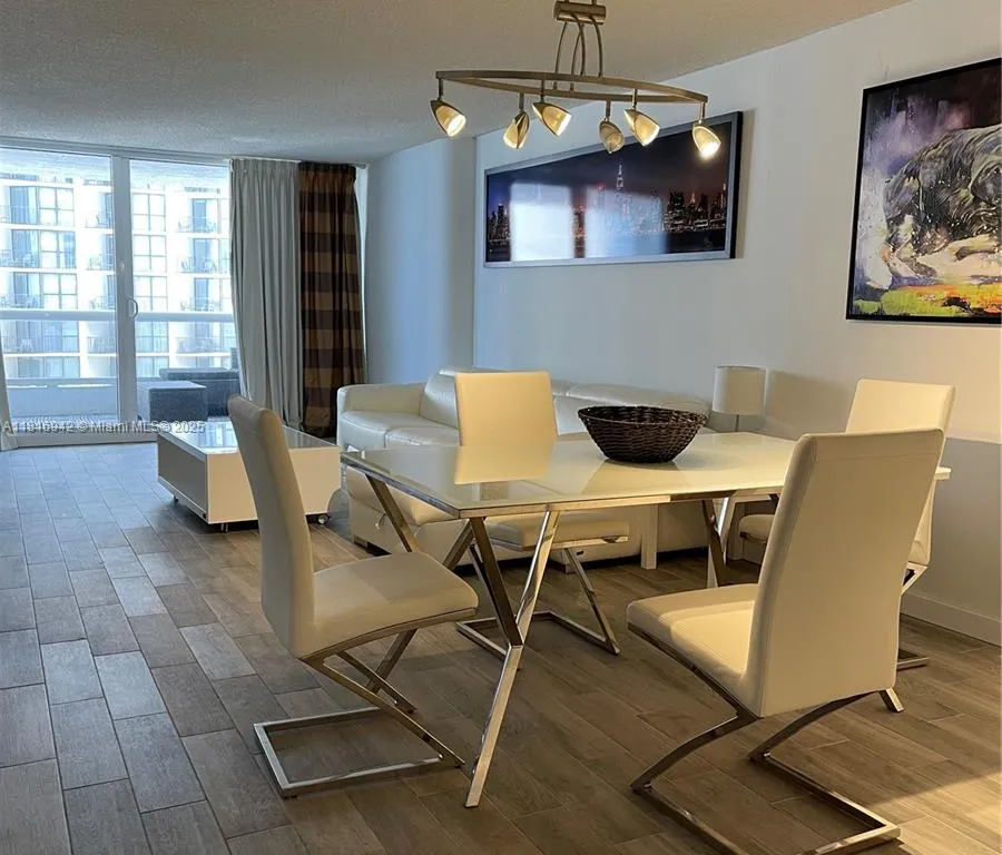 1717 N Bayshore Dr # 1842, Miami FL 33132