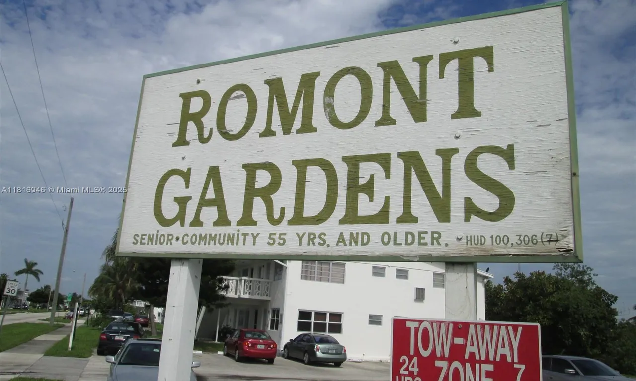 15 NW 204th St # 17, Miami Gardens FL 33169