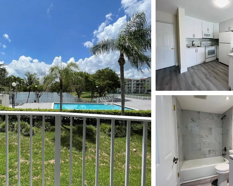8200 SW 210th St # 106, Cutler Bay FL 33189