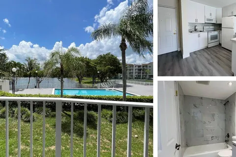 8200 SW 210th St # 106, Cutler Bay FL 33189