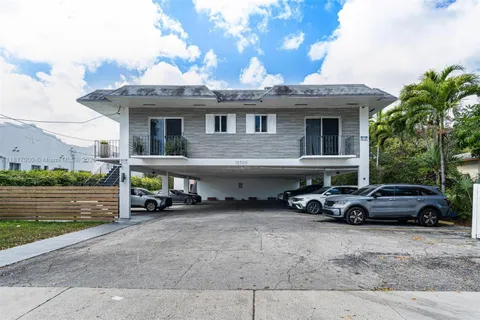 12506 NE 4th Ave # 102, North Miami FL 33161