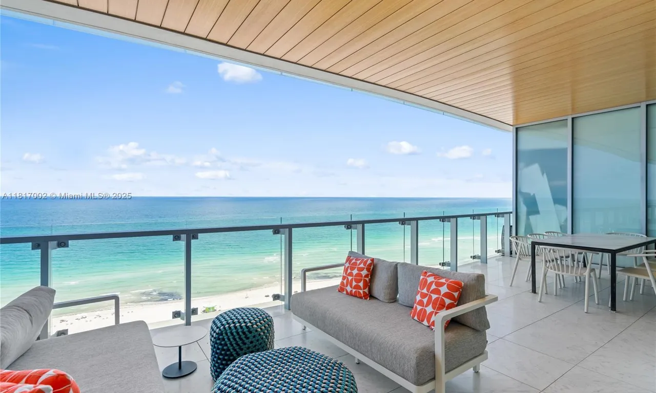 5775 Collins Ave # 1602, Miami Beach FL 33140