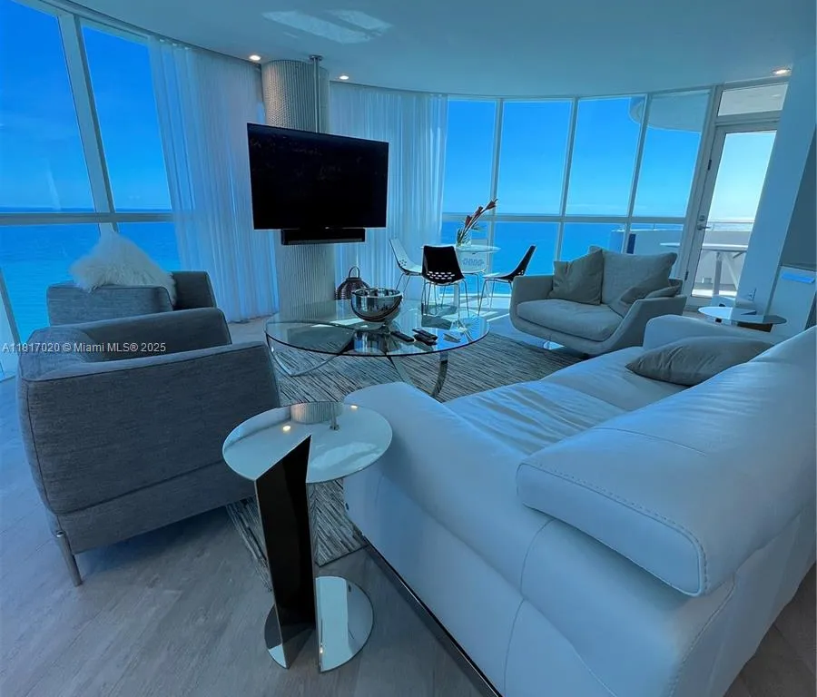 6301 Collins Ave # 3001, Miami Beach FL 33141