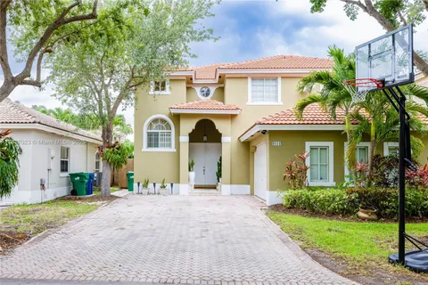 9111 SW 162nd Ln, Palmetto Bay FL 33157