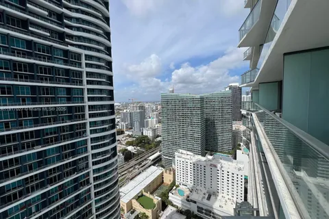 1300 S Miami Ave # 1703, Miami FL 33130
