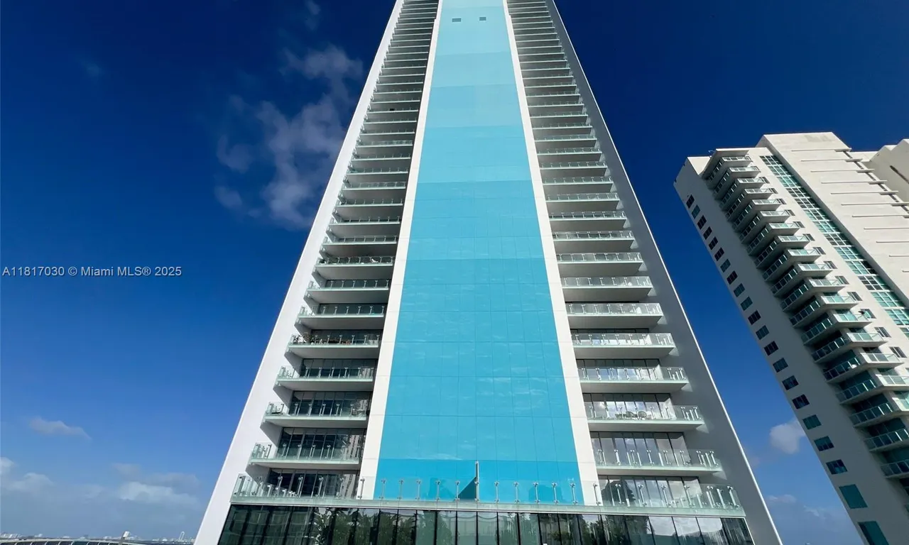 700 NE 26th Ter # 2004, Miami FL 33137