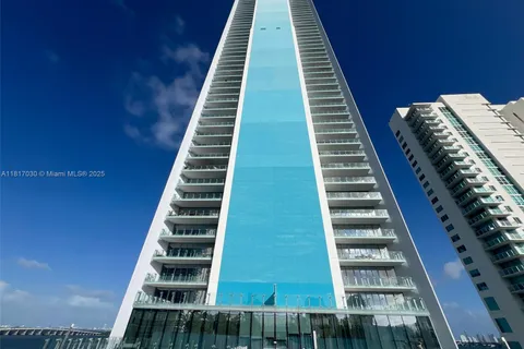 700 NE 26th Ter # 2004, Miami FL 33137