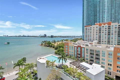 2020 N Bayshore Dr # 1006, Miami FL 33137