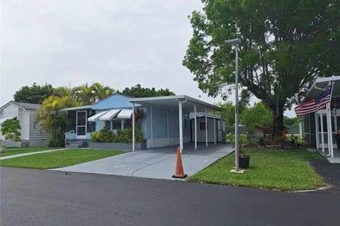 35303 SW 180th Ave Lot 347, Homestead FL 33034