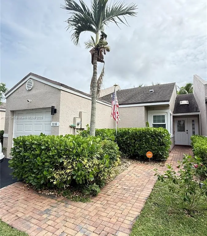 1116 NW 50th Dr # 1116, Deerfield Beach FL 33064