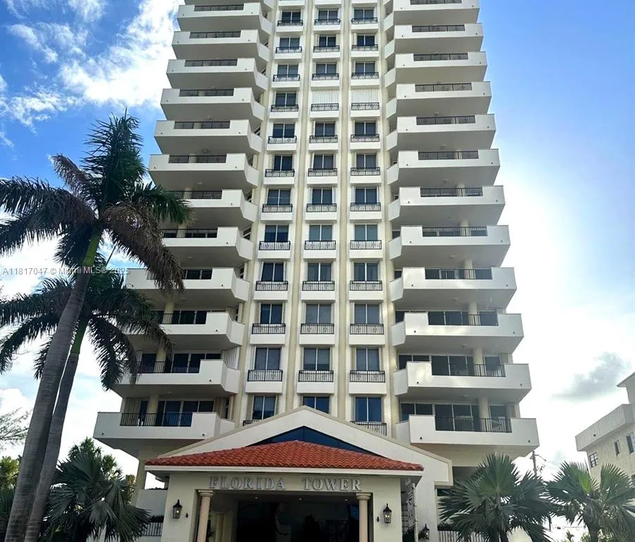 6422 Collins Ave # 501, Miami Beach FL 33141