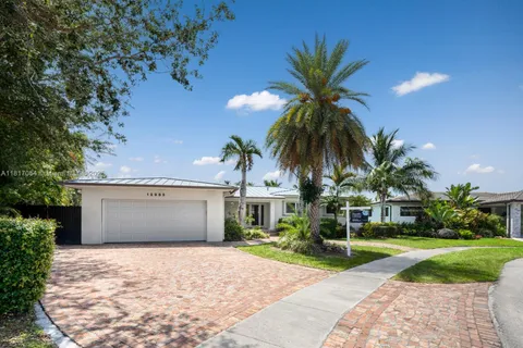 12985 Ortega Ln, North Miami FL 33181