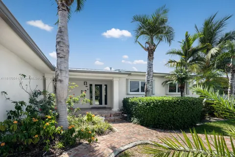 12985 Ortega Ln, North Miami FL 33181