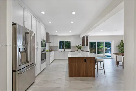 12985 Ortega Ln, North Miami FL 33181