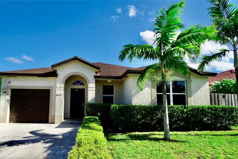 18972 SW 318th Ter, Homestead FL 33030