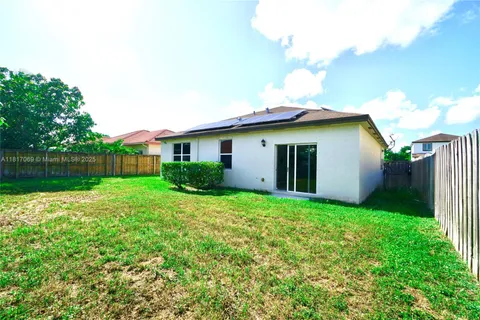 18972 SW 318th Ter, Homestead FL 33030