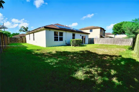 18972 SW 318th Ter, Homestead FL 33030