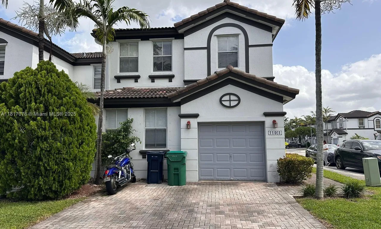 11461 NW 76th St # 11461, Doral FL 33178