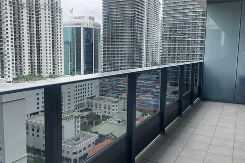 1000 Brickell Plz # 2004, Miami FL 33131