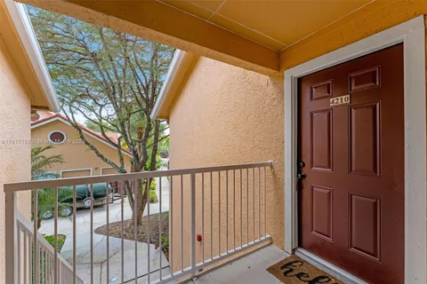 10441 SW 156 Ct # 4210, Miami FL 33196