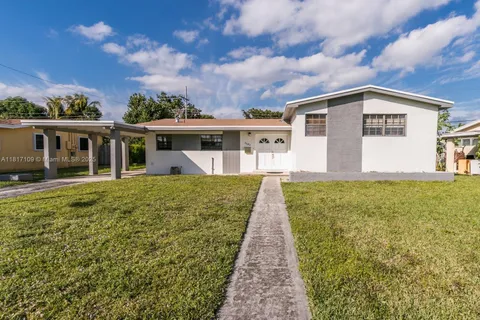 1121 NE 175th St, North Miami Beach FL 33162