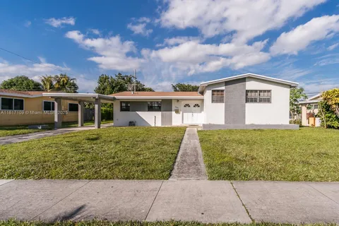 1121 NE 175th St, North Miami Beach FL 33162
