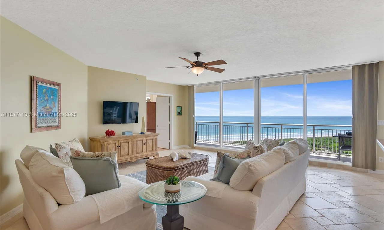 3000 N Highway A1a # 7C, Fort Pierce FL 34949