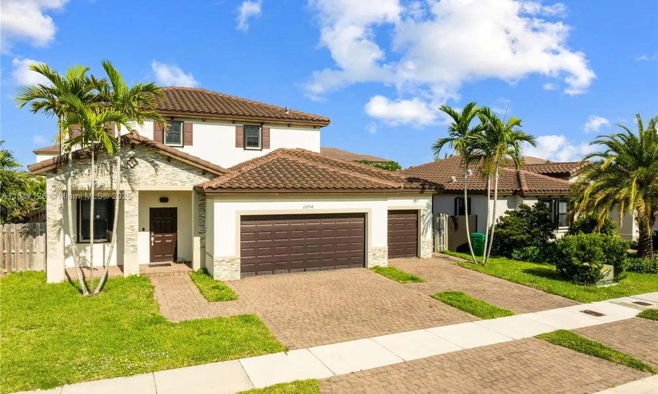 22938 SW 128th Pl, Miami FL 33170
