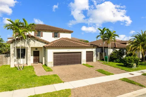 22938 SW 128th Pl, Miami FL 33170