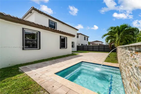 22938 SW 128th Pl, Miami FL 33170