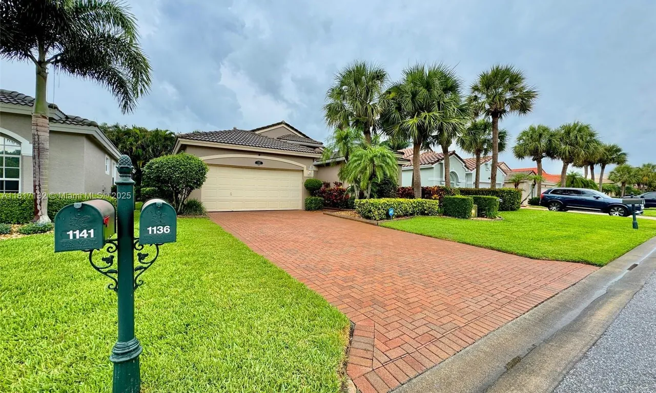 1136 SE Westminster Pl, Stuart FL 34997