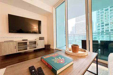 951 Brickell Ave # 601, Miami FL 33131