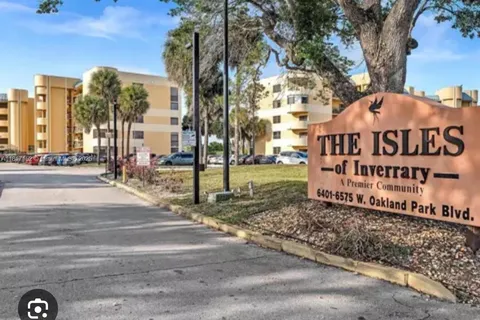 6575 W Oakland Park Blvd # 516, Lauderhill FL 33313
