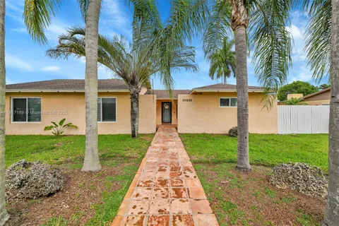 30930 SW 190th Ave, Homestead FL 33030