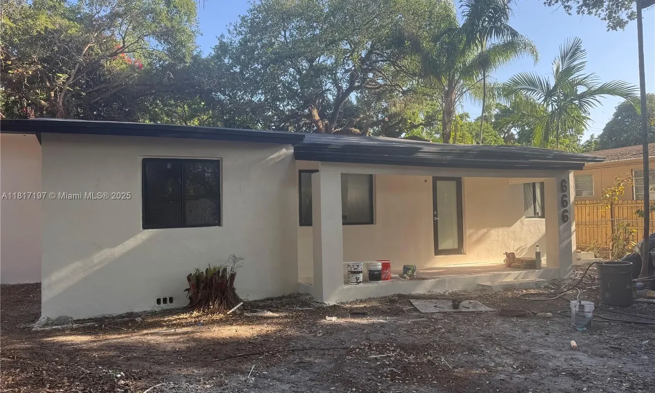 666 NE 164th Ter # 666, Miami FL 33162