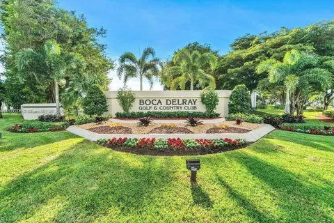 5289 Fairway Woods Dr # 2911, Delray Beach FL 33484