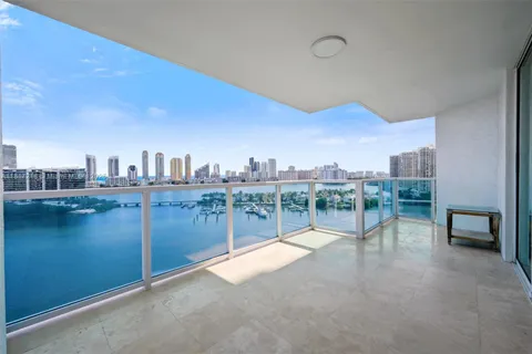 3201 NE 183rd St # 1702, Aventura FL 33160