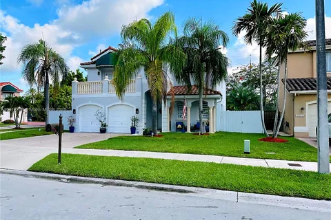 14121 SW 152nd Ter, Miami FL 33177
