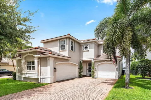 4356 SW 179th Way, Miramar FL 33029