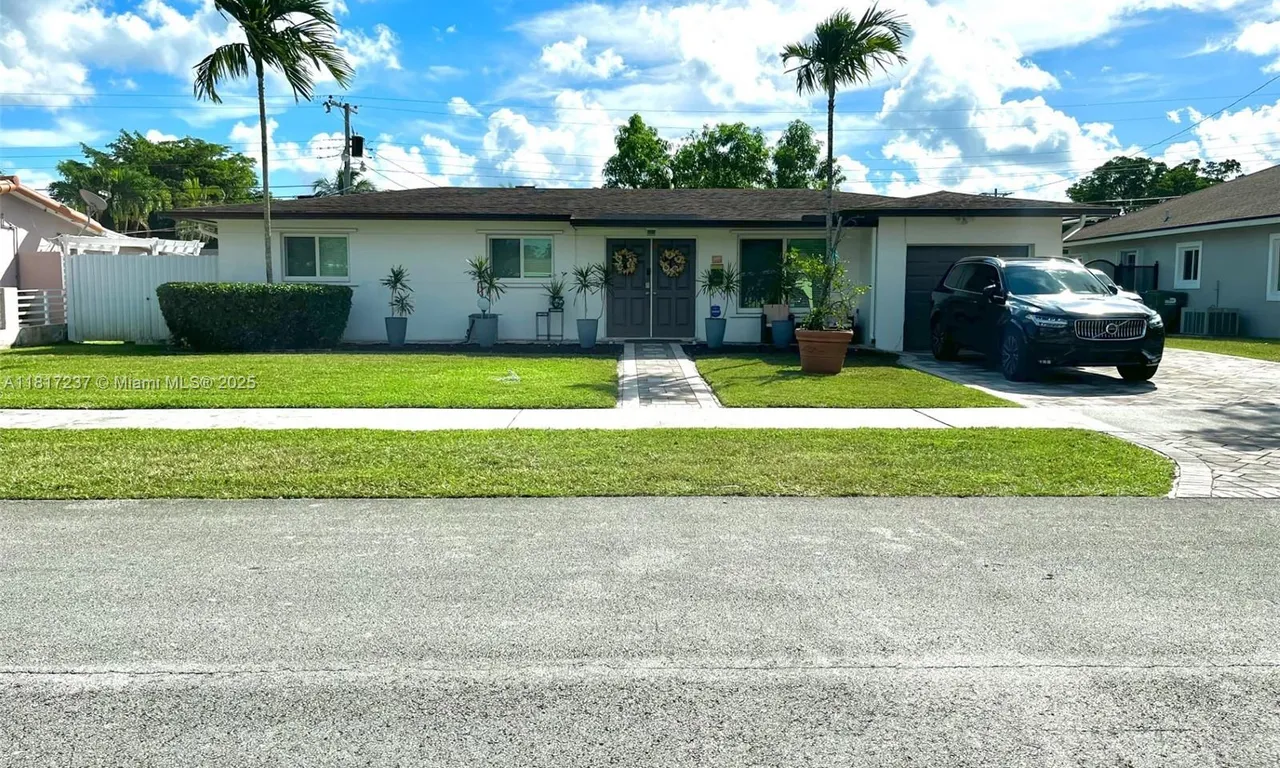 11170 SW 62nd Ter, Miami FL 33173
