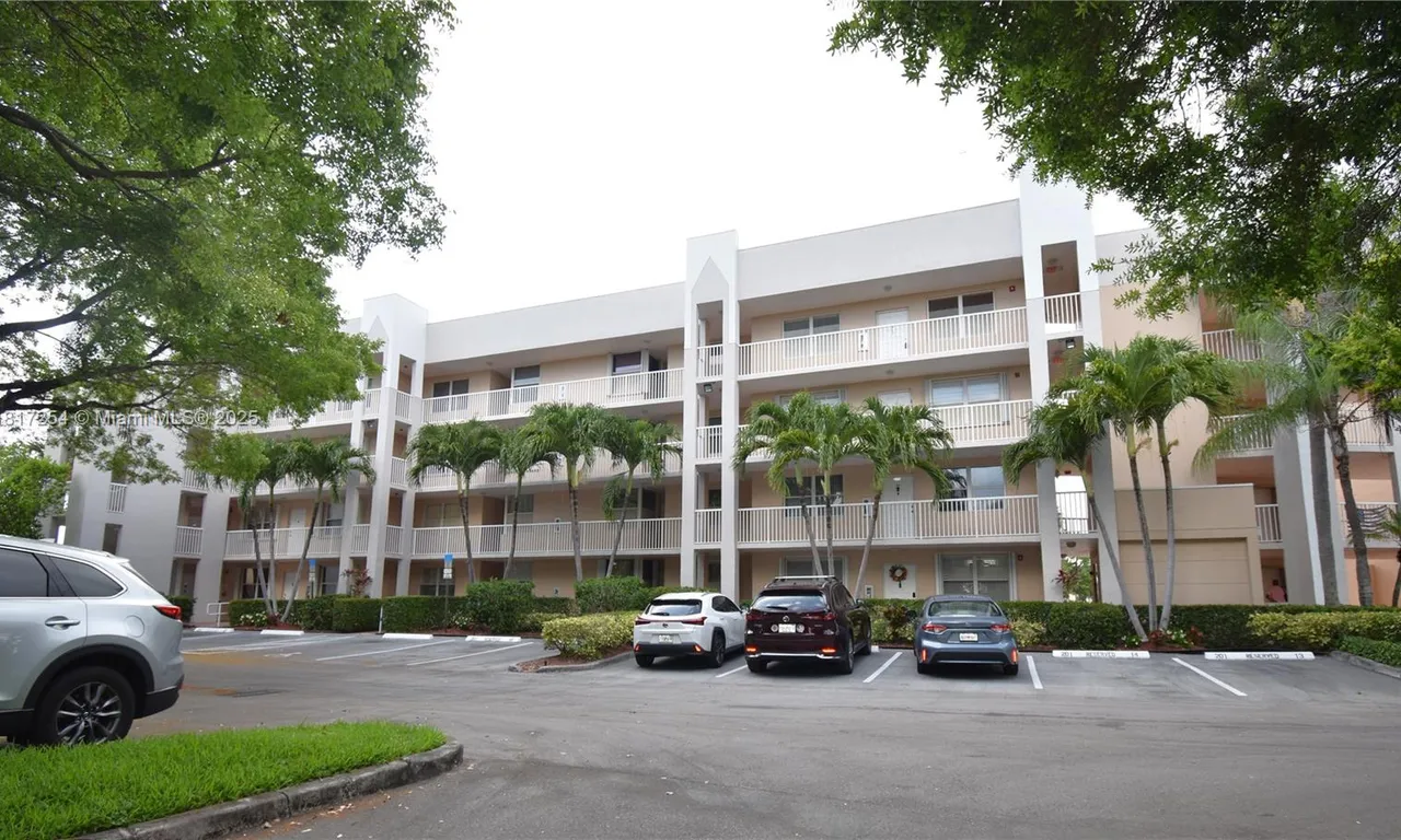 2601 N Nob Hill Rd # 405, Sunrise FL 33322