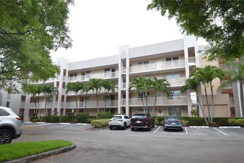 2601 N Nob Hill Rd # 405, Sunrise FL 33322