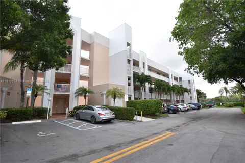 2601 N Nob Hill Rd # 405, Sunrise FL 33322