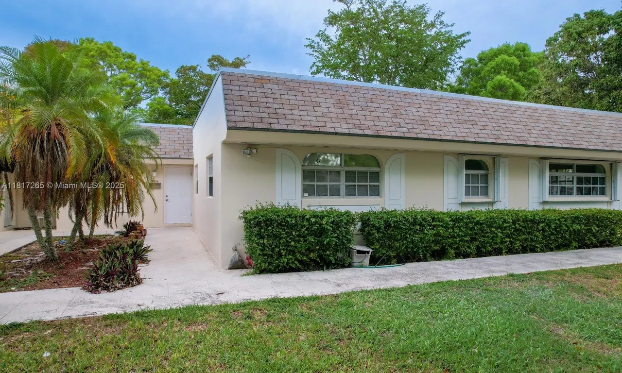 17252 SW 112th Pl # 21243, Miami FL 33157