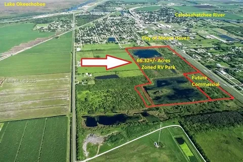 1210 U S Highway 27, Moore Haven FL 33471