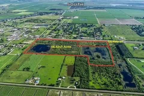 1210 U S Highway 27, Moore Haven FL 33471