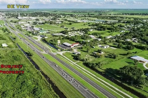 1210 U S Highway 27, Moore Haven FL 33471